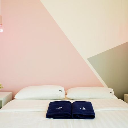 Itcc Manhattan Suites By Pinstay Penampang Екстер'єр фото